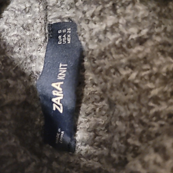 Gorgeous oversized knit sweater - Picture 5 of 6